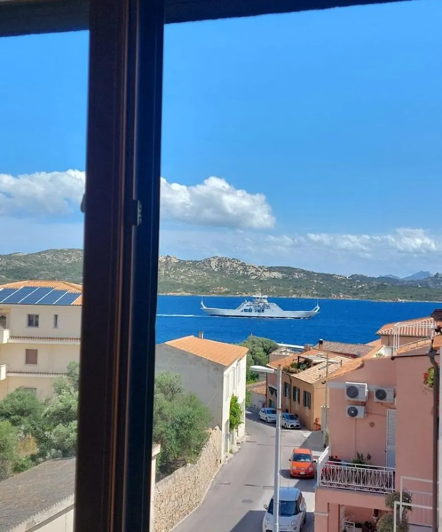 Le Stanze Di Gaia Bed & Breakfast La Maddalena  La Maddalena (Sassari)