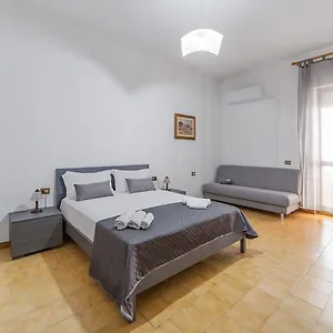 A Casa Di Gio - Murphy Holiday Maison d'hôtes