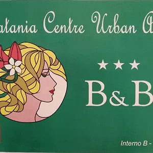 Centre Urban Art , Catane Italie