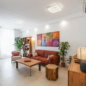 Ad Oriente Maison d'hôtes