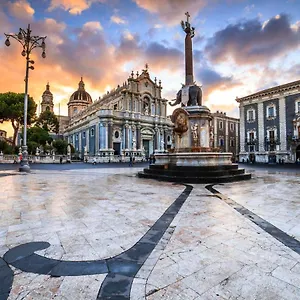 Valenti Bed and breakfast Catania