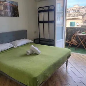 Antadia Pensión Palermo