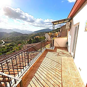 Umberto Primo Pensión Castelbuono (Sicily)