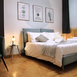 Casa Crea Pensión Verona