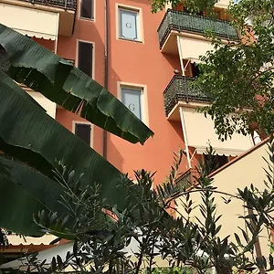 Gloria 2*, Montecatini Terme Italie