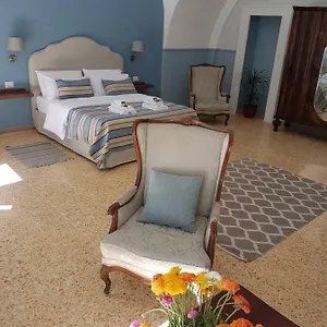 Aragonese Luxury 5*, Naples Italie